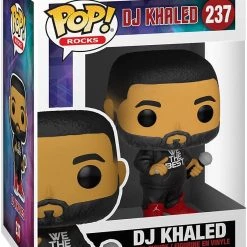 Funko Pop!: DJ Khaled