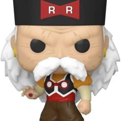 Funko Pop!: Dragon Ball Z - Dr. Gero