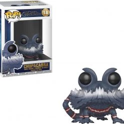 Funko Pop!: Fantastic Beasts - Chupacabra (Crimes Of Grindelwald)