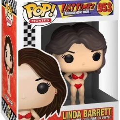 Funko Pop!: Fast Times At Ridgemont High - Linda Barrett