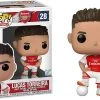 Funko Pop!: Football - Lucas Torreira (Arsenal)