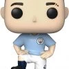 Funko Pop!: Football - Phil Foden (Manchester City)