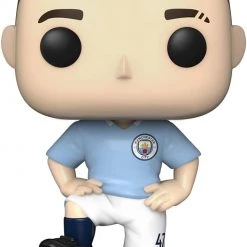 Funko Pop!: Football - Phil Foden (Manchester City)