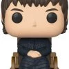 Funko Pop!: Game Of Thrones - Bran, King Bran The Broken