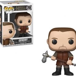 Funko Pop!: Game Of Thrones - Gendry