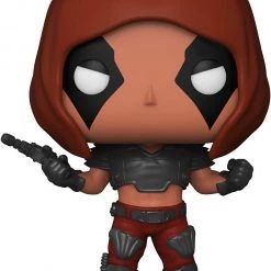 Funko Pop!: GI Joe - Zartan
