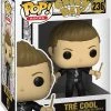 Funko Pop!: Green Day - Tre Cool