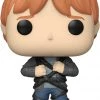 Funko Pop!: Harry Potter - Ron In Devil's Snare (20th Anniversary)