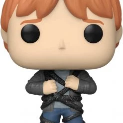 Funko Pop!: Harry Potter - Ron In Devil's Snare (20th Anniversary)