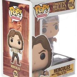 Funko Pop!: Hercules (Legendary Journeys)