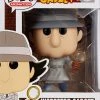 Funko Pop!: Inspector Gadget - Inspector Gadget