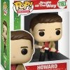 Funko Pop!: Jingle All The Way - Howard