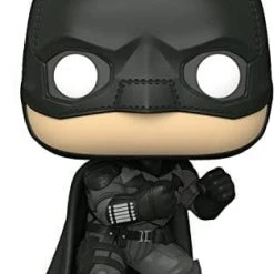 Funko Pop!: Jumbo - Batman (The Batman)