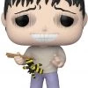 Funko Pop!: Junji Ito - Souichi Tsujii