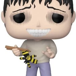 Funko Pop!: Junji Ito - Souichi Tsujii
