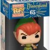 Funko Pop! Keychain: Disney - Peter Pan (Disneyland 65th)