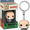 Funko Pop! Keychain: Monopoly - Mr. Monopoly In Jail