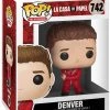 Funko Pop!: La Casa De Papel (Money Heist) - Denver