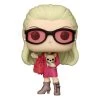 Funko Pop!: Legally Blonde - Elle With Bruiser