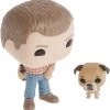 Funko Pop!: Letterkenny - Wayne With Gus