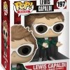 Funko Pop!: Lewis Capaldi