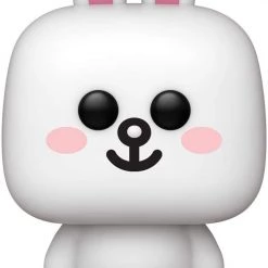 Funko Pop!: Line Friends - Cony