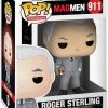 Funko Pop!: Mad Men - Roger