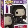 Funko Pop!: Mandy - Mandy