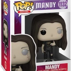 Funko Pop!: Mandy - Mandy