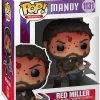 Funko Pop!: Mandy - Red Miller, Bloody