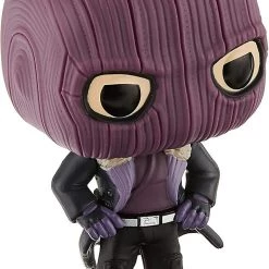 Funko Pop!: Marvel - Baron Zemo (Falcon And The Winter Soldier)