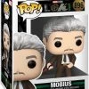Funko Pop!: Marvel - Mobius (Loki)