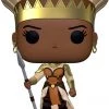 Funko Pop!: Marvel - Ramonda, Queen General (What If?...)