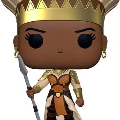 Funko Pop!: Marvel - Ramonda, Queen General (What If?...)