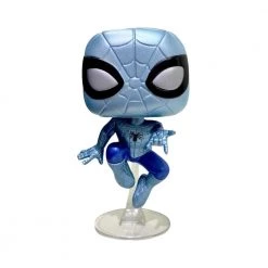 Funko Pop!: Marvel - Spider-Man, Make-a-Wish (Pops With Purpose)