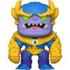 Funko Pop!: Marvel - Thanos (Mech Strike Monster Hunters)