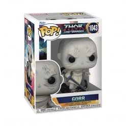 Funko Pop!: Marvel - Gorr (Love & Thunder)