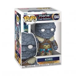 Funko Pop!: Marvel - Korg (Love & Thunder)