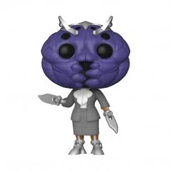 Funko Pop!: Marvel - Meik (Love & Thunder)