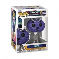 Funko Pop!: Marvel - Meik (Love & Thunder)