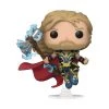 Funko Pop!: Marvel - Thor (Love & Thunder)