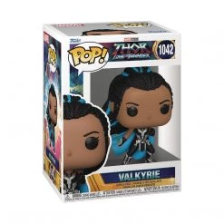 Funko Pop!: Marvel - Valkyrie (Love & Thunder)