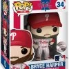 Funko Pop!: MLB - Bryce Harper