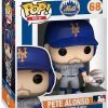 Funko Pop!: MLB - Pete Alonso, Road Uniform