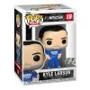 Funko Pop!: Nascar - Kyle Larson