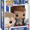 Funko Pop!: NBA - Luka Doncic (Dallas Mavericks)