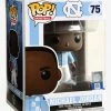 Funko Pop!: NBA - Michael Jordan, Warm Up Uniform (UNC)