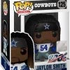 Funko Pop!: NFL - Jaylon Smith
