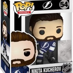 Funko Pop!: NHL - Nikita Kucherov, Home Jersey