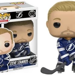 Funko Pop!: NHL - Steve Stamkos